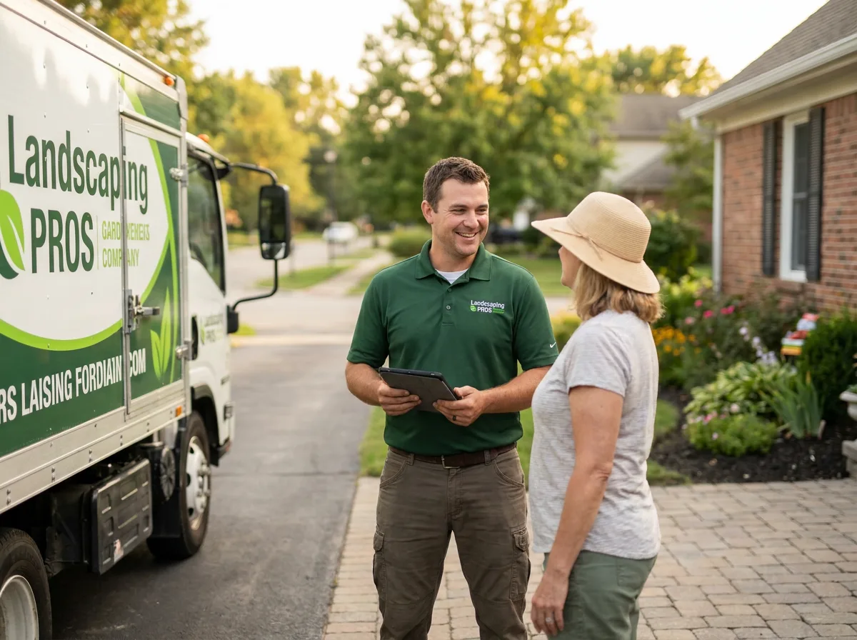 Landscaping Quincy, KY FAQs